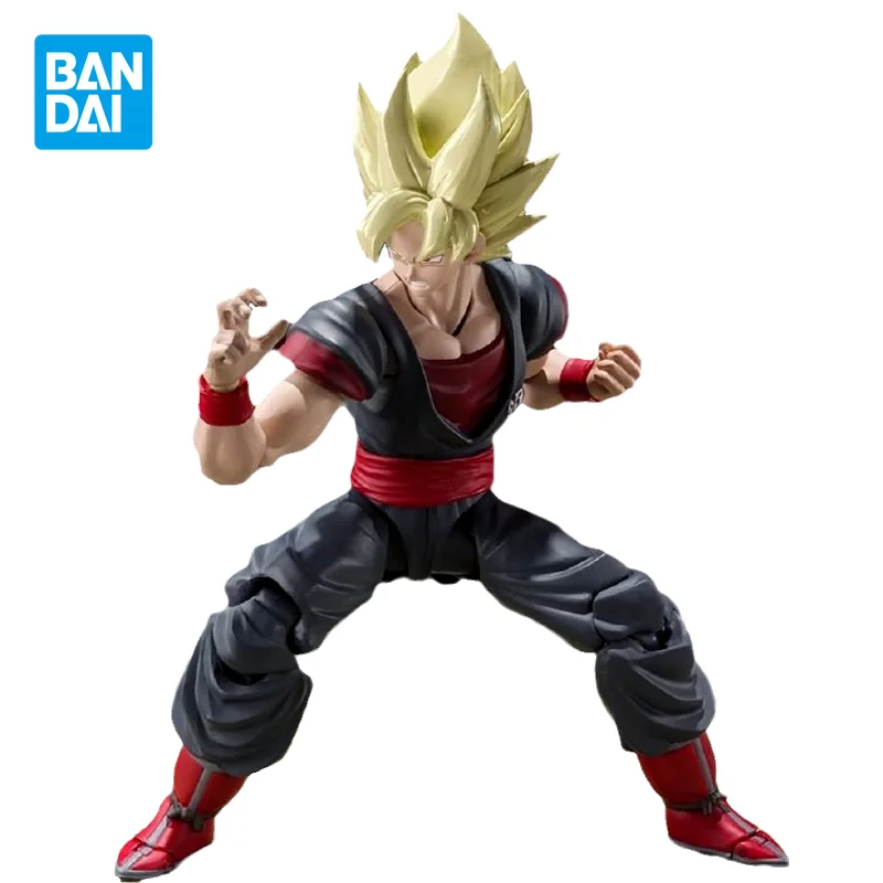 Фигурка Bandai из аниме «Драконий жемчуг Z», оригинальная экшн-фигурка шоу, сына Гоку, игрушки для мальчиков и девочек, подарок на Рождество, Коллекционная модель
Фигурка Bandai из аниме «Драконий жемчуг Z», оригинальная экшн-фигурка шоу, сына Гоку, игрушки для мальчиков и девочек, подарок на Рождество, Коллекционная модель