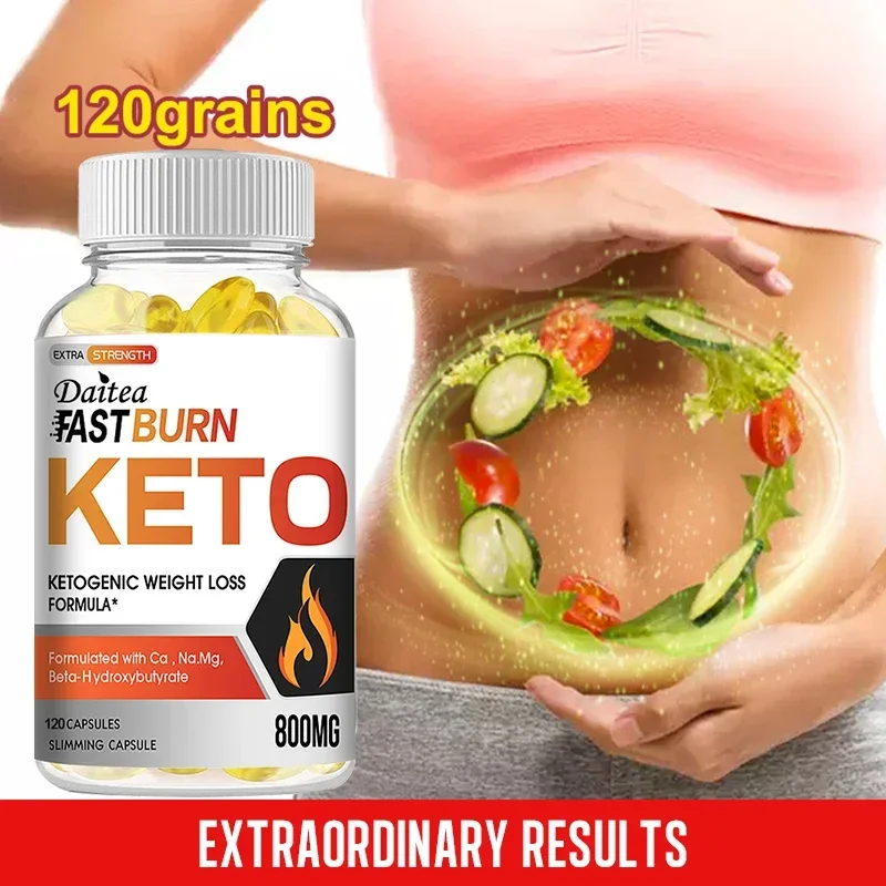 Ketogenic Capsules, Support Metabolism, Control Appetite, Suitable for Men and Women - Inhibit Fat Accumulation
Ketogenic Capsules, Support Metabolism, Control Appetite, Suitable for Men and Women - Inhibit Fat Accumulation