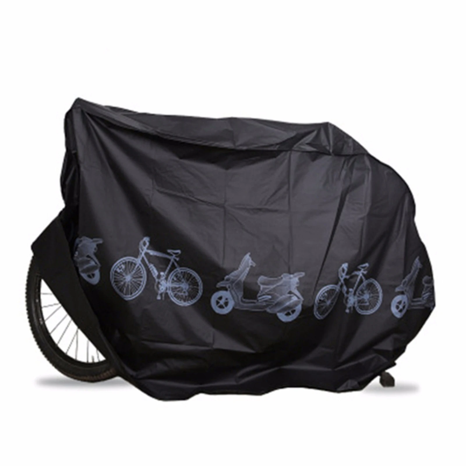 Bike Case Rain Dustproof Cover Large Waterproof Dustproof Cover Polyester Multi Size Bicycles Lightweight Portable Accessories
Bike Case Rain Dustproof Cover Large Waterproof Dustproof Cover Polyester Multi Size Bicycles Lightweight Portable Accessories