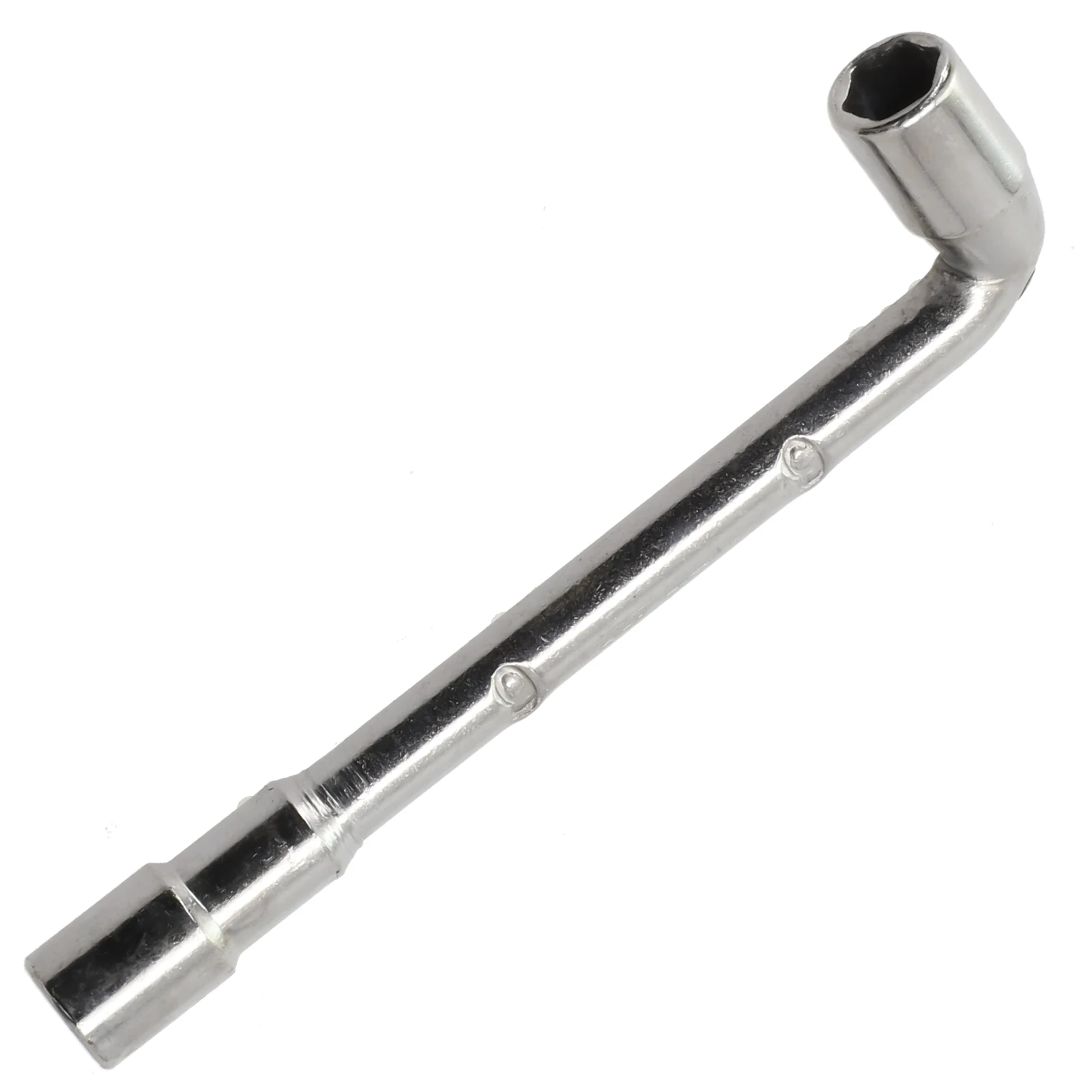 L-shaped Socke Wrench For Ender 3 MK8 Hand Tool Hexagonal Maintenance Nut Parts Repairing Screw Sleeve 6/7mm Durable
L-shaped Socke Wrench For Ender 3 MK8 Hand Tool Hexagonal Maintenance Nut Parts Repairing Screw Sleeve 6/7mm Durable