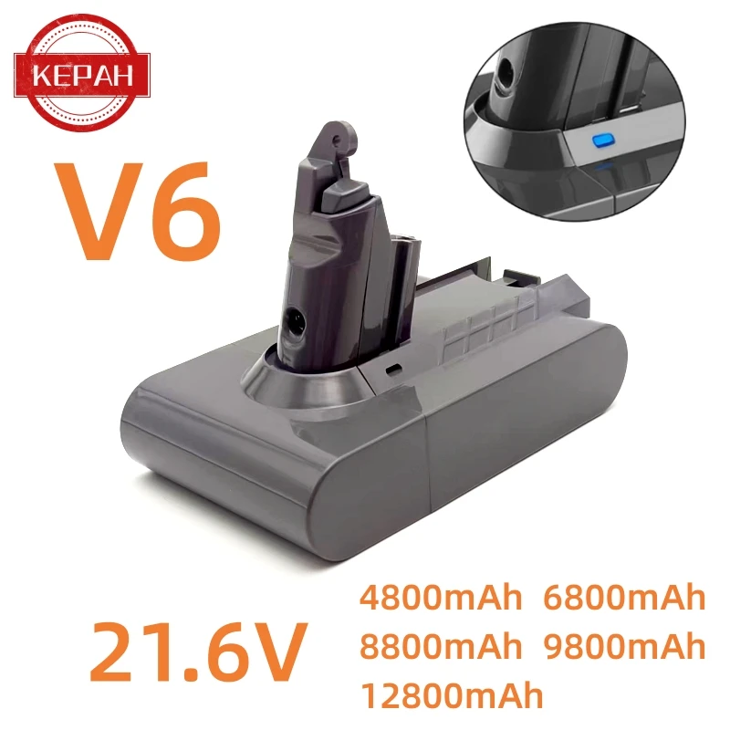 Подходит для литиевой батареи Dyson, 21,6 в для пылесосов sv09, sv07, sv03, dc58, dc61, dc62, dc74, V6, 965874-02
Подходит для литиевой батареи Dyson, 21,6 в для пылесосов sv09, sv07, sv03, dc58, dc61, dc62, dc74, V6, 965874-02
