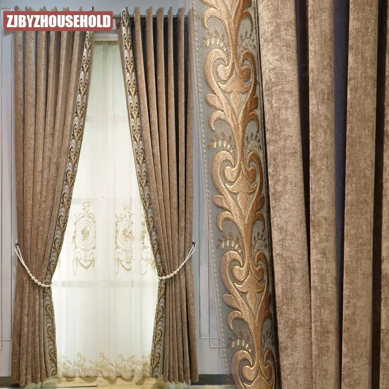 Ш 250 * в 305 см 1 2 шт. кружево с обеих сторон штор всего 2 шт. 
Ш 250 * в 305 см 1 2 шт. кружево с обеих сторон штор всего 2 шт.