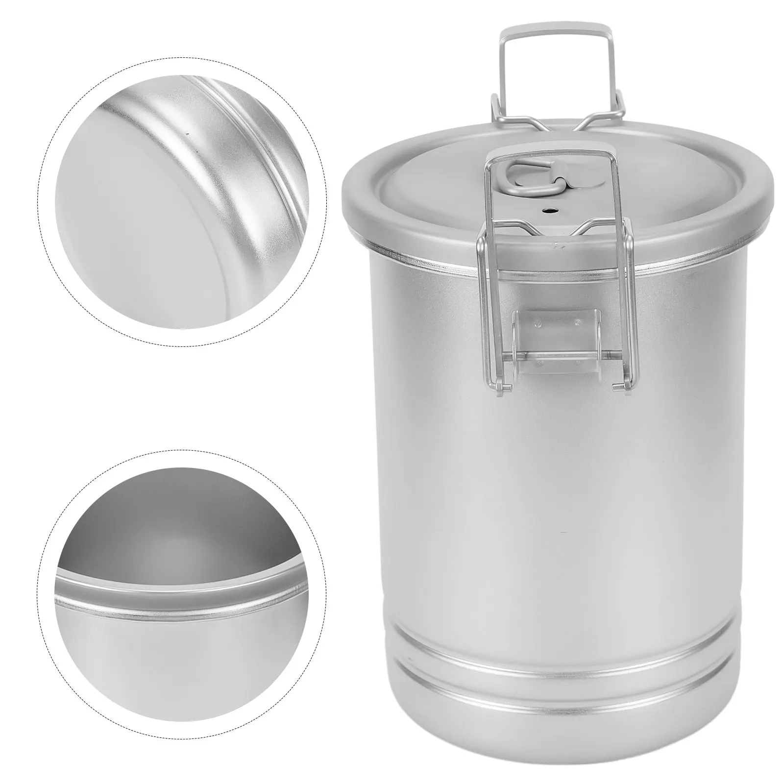 Portable Durable High Quality Cooker Parts 1 PCS 304 Stainless Steel Accessories Easy To Clean Multifunctional
Portable Durable High Quality Cooker Parts 1 PCS 304 Stainless Steel Accessories Easy To Clean Multifunctional