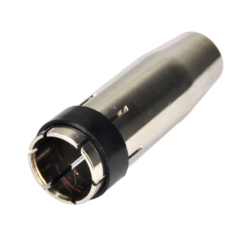 MIG MAG Welding MB KD Torch Gas Nozzle Plating Process Shield Cap Torch Gas Nozzle Adaptive Torch MB GRIP KD New
MIG MAG Welding MB KD Torch Gas Nozzle Plating Process Shield Cap Torch Gas Nozzle Adaptive Torch MB GRIP KD New