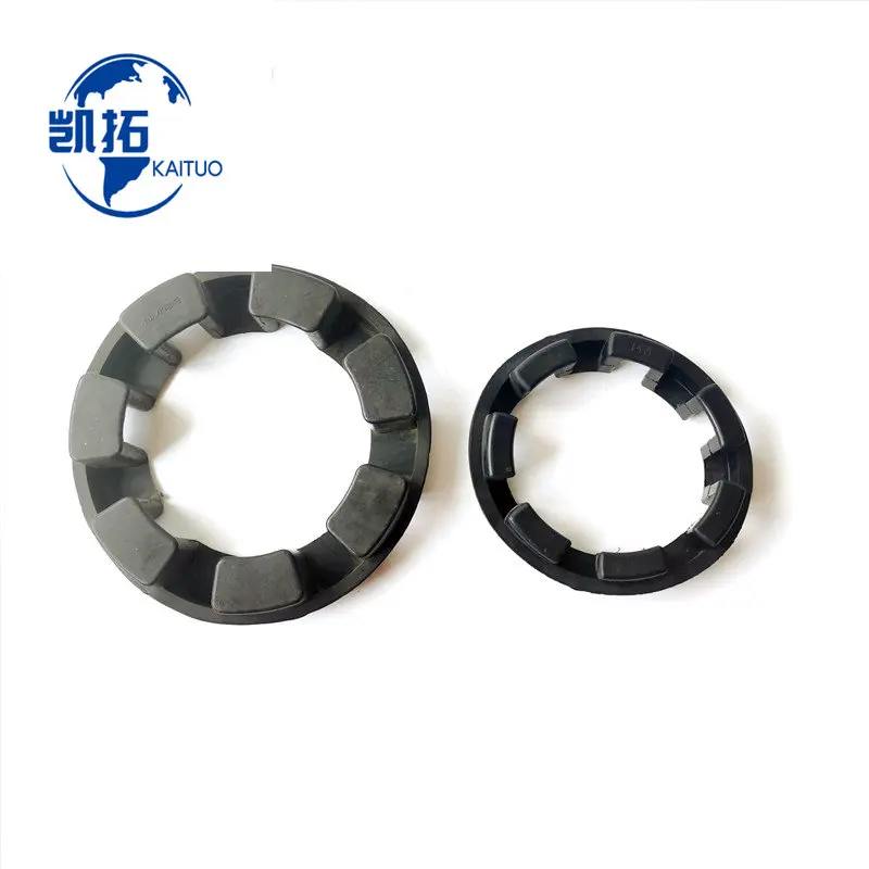 8829003-322 Sullair Coupling Rubber Pad 100HP Buffer Concave Convex Glue NM-128 NM-148 NM-168 NM-198 NM-214 
8829003-322 Sullair Coupling Rubber Pad 100HP Buffer Concave Convex Glue NM-128 NM-148 NM-168 NM-198 NM-214
