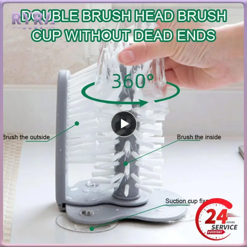 В 1, Электронная щетка для мытья посуды 
В 1, Электронная щетка для мытья посуды