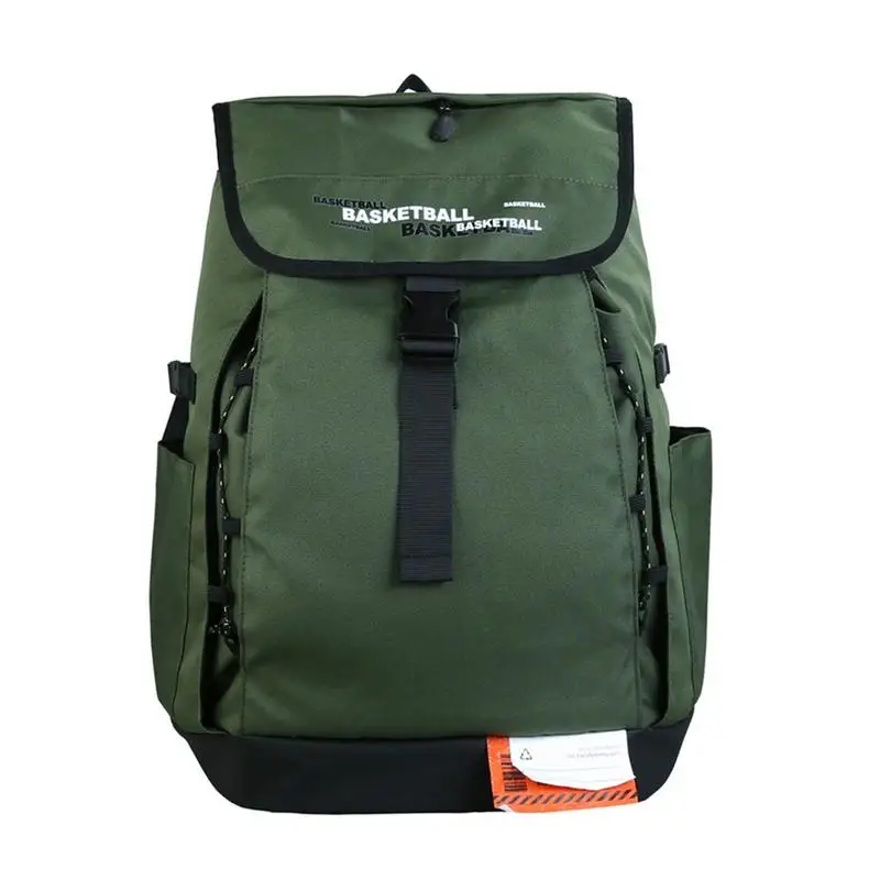 Basketball Bag Backpack Soccer Bag Volleyball Bag Fashion Street Backpack For Youth Boys Girls For Travel Gym Camping School
Basketball Bag Backpack Soccer Bag Volleyball Bag Fashion Street Backpack For Youth Boys Girls For Travel Gym Camping School