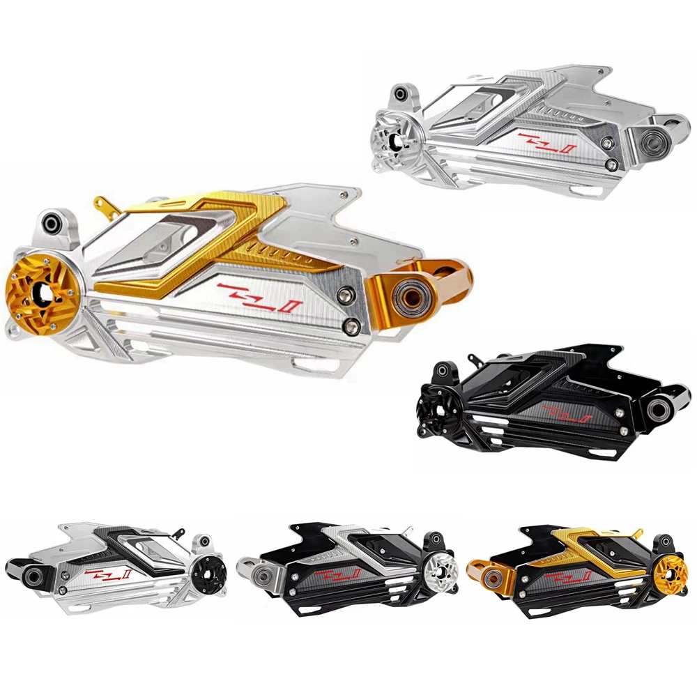 Гарпун RS8, плоская вилка с защитным покрытием для Niu N1S Ninebot E80C/N70C/N85C E-scooter, универсальная Модифицированная задняя плоская вилка из алюминиевого сплава
Гарпун RS8, плоская вилка с защитным покрытием для Niu N1S Ninebot E80C/N70C/N85C E-scooter, универсальная Модифицированная задняя плоская вилка из алюминиевого сплава