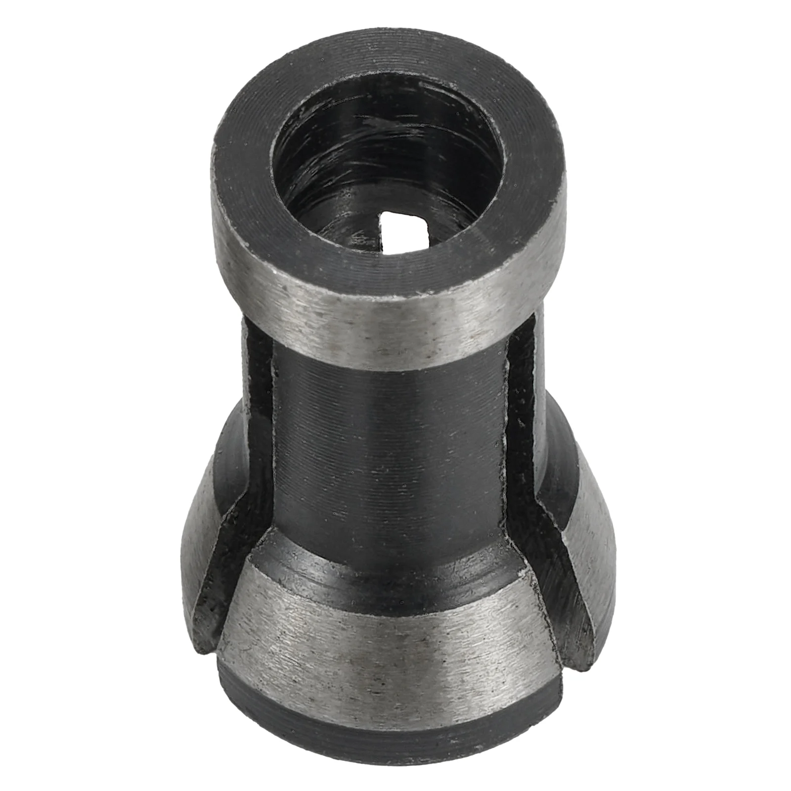8pcs Adapter Collet 6mm/6.35mm/8mm Collet Chuck Engraving Trimming Machine Milling Cutter Tools Router Milling Cutter Accessor
8pcs Adapter Collet 6mm/6.35mm/8mm Collet Chuck Engraving Trimming Machine Milling Cutter Tools Router Milling Cutter Accessor