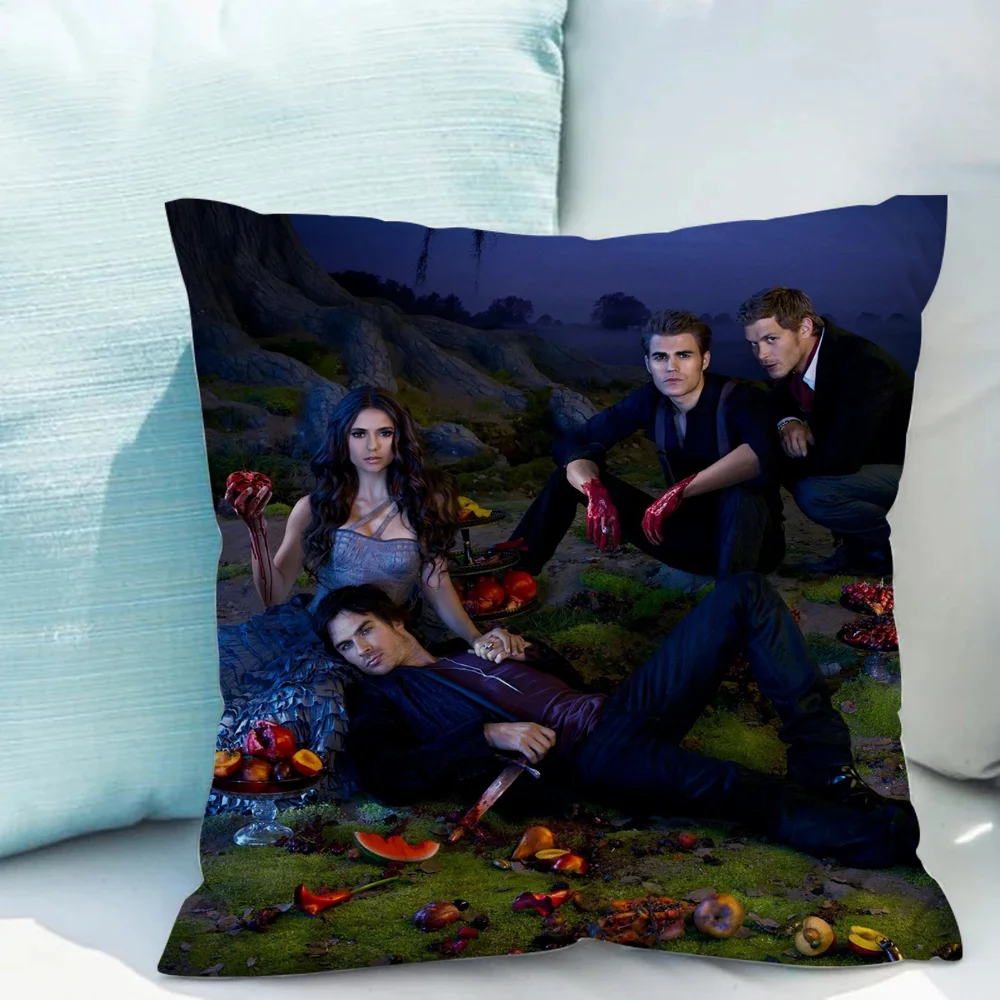 V-Vampire Diary Decorative Pillowcase for Pillow Sofa Cushion Cover 45x45cm Pillowcases 40x40 Cushions Short Plush Lounge Chairs
V-Vampire Diary Decorative Pillowcase for Pillow Sofa Cushion Cover 45x45cm Pillowcases 40x40 Cushions Short Plush Lounge Chairs
