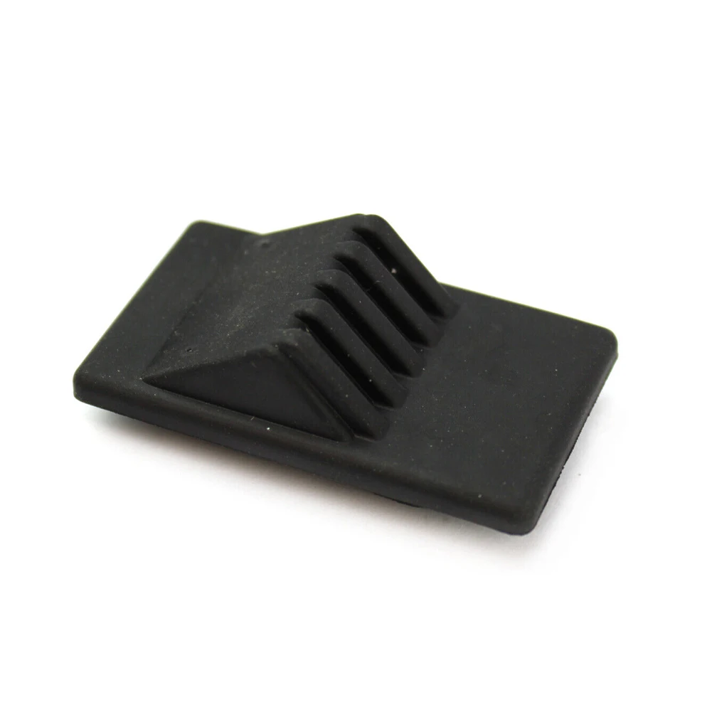 High Quality Rear Lid End Stop 2107500326 Replacement Black Car Accessories Durable For Mercedes W210 C208 CLK
High Quality Rear Lid End Stop 2107500326 Replacement Black Car Accessories Durable For Mercedes W210 C208 CLK