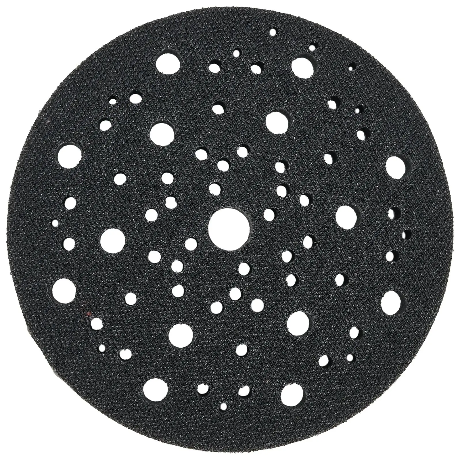 Sanding Discs Polishing Pad Interface Pads Hook & Loop 1pcs 70 Holes Abrasive Grinding Surface Cleaning Durable
Sanding Discs Polishing Pad Interface Pads Hook & Loop 1pcs 70 Holes Abrasive Grinding Surface Cleaning Durable