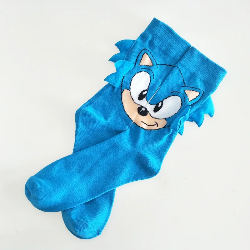 The Hedgehog Socks Men Women Cosplay Accessories Toys Props Anime Cartoon Adult Cotton Winter Home Stocking 
The Hedgehog Socks Men Women Cosplay Accessories Toys Props Anime Cartoon Adult Cotton Winter Home Stocking