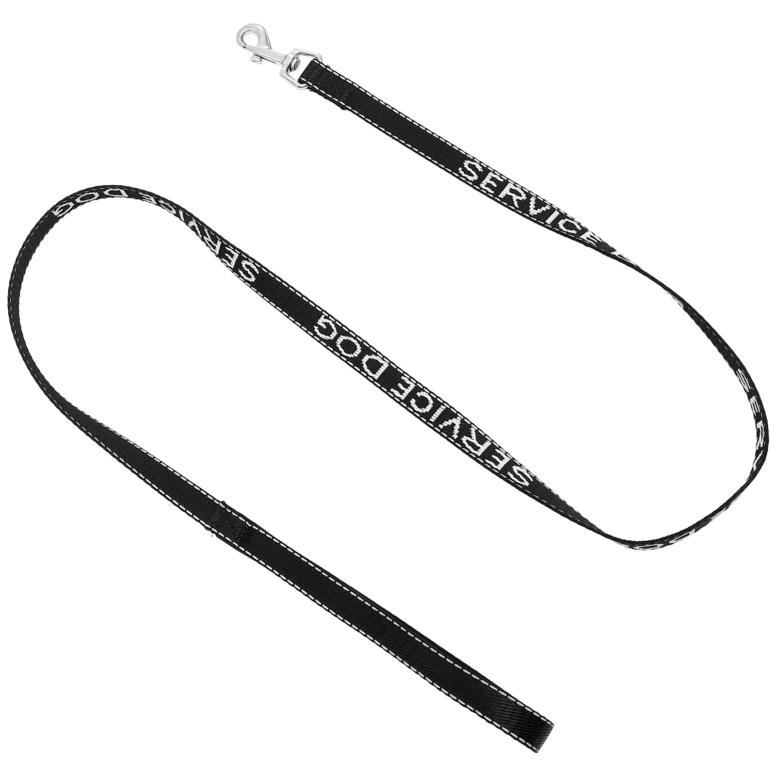 Service Dog Leash Wear-resistant Puppy Accessory Pet Portable Metal Convenient Rope
Service Dog Leash Wear-resistant Puppy Accessory Pet Portable Metal Convenient Rope