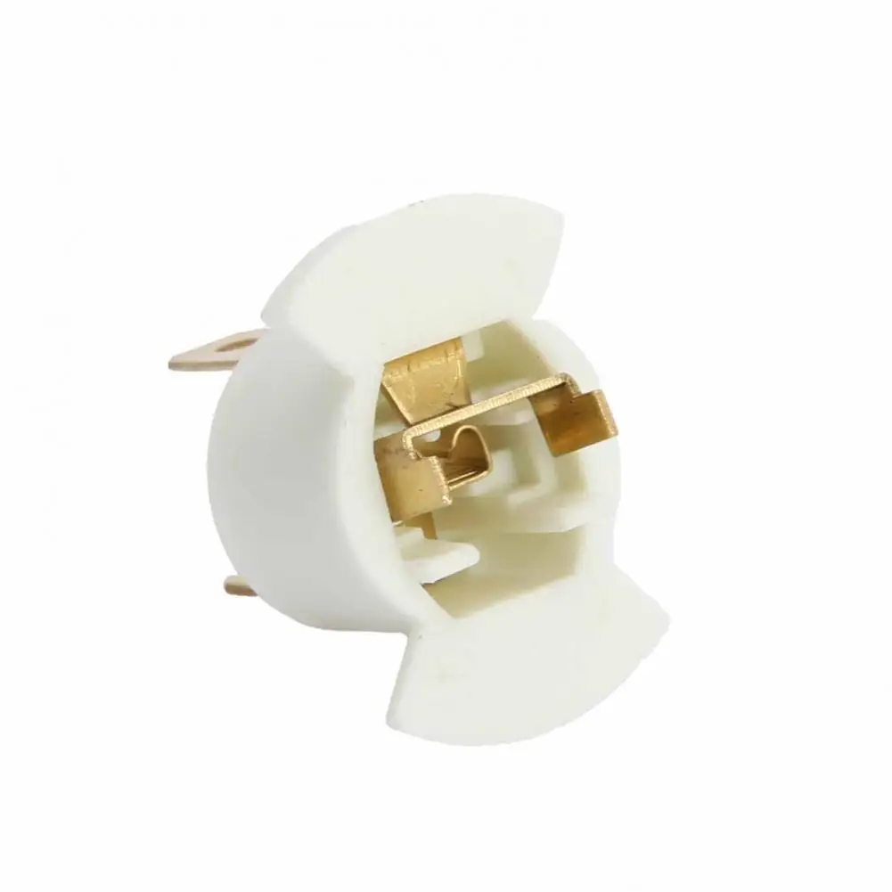 New H1 Light Socket Halogen Headlight Bulb Holder 33116-SD4-961 for Honda CR-V Prelude for Acura-RL
New H1 Light Socket Halogen Headlight Bulb Holder 33116-SD4-961 for Honda CR-V Prelude for Acura-RL