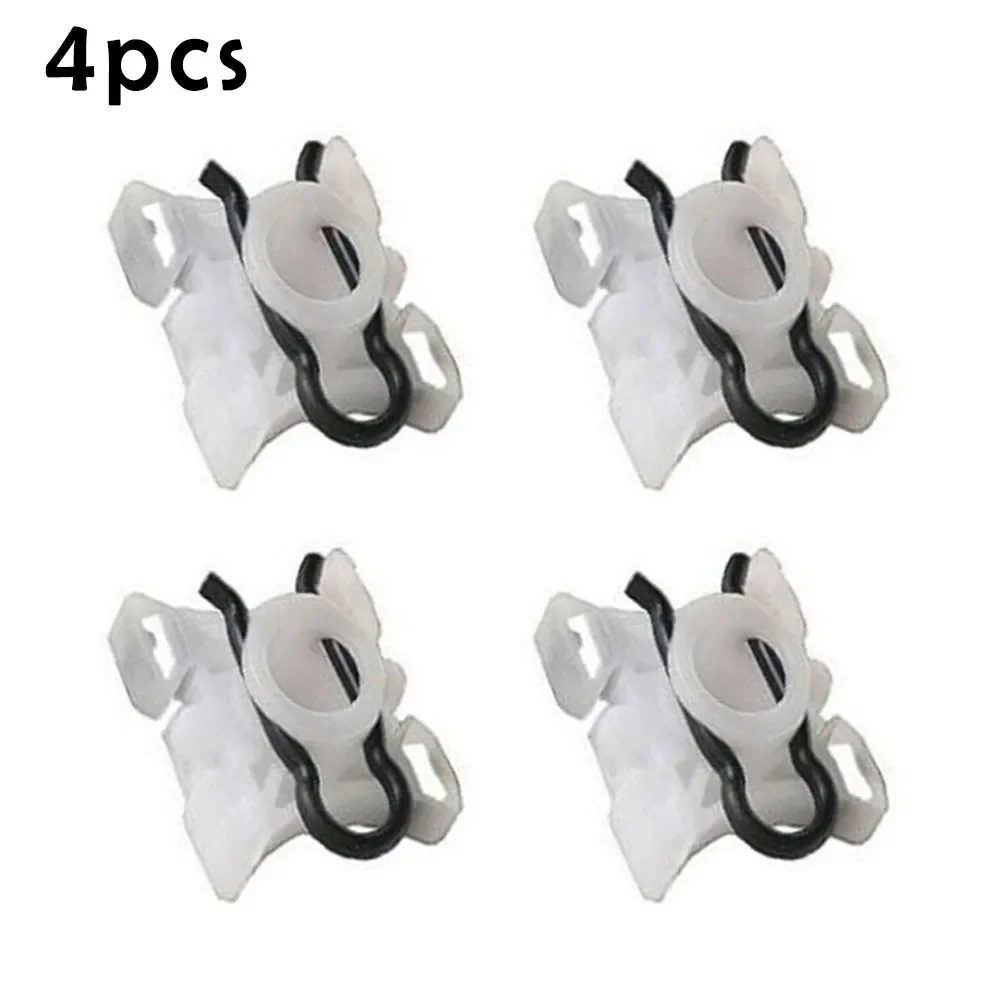 Enhance The Performance Of Your For BMW E32 E34 E36 E85 E92 Z3 Z4 Regulators With These Quality Clips 4 Pieces
Enhance The Performance Of Your For BMW E32 E34 E36 E85 E92 Z3 Z4 Regulators With These Quality Clips 4 Pieces