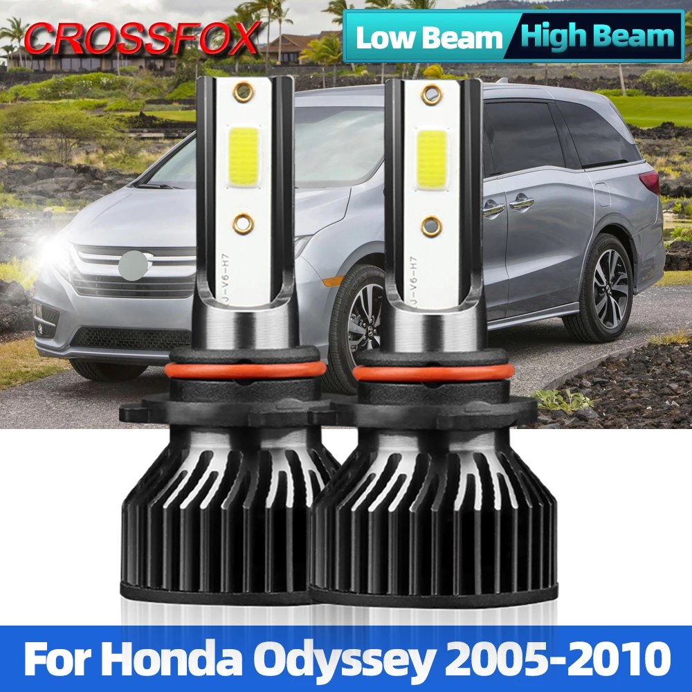 90W 12000LM Canbus LED Headlight HB4 HB3 9005 9006 Turbo Lamp 6000K Car Light For Honda Odyssey 2005 2006 2007 2008 2009 2010 
90W 12000LM Canbus LED Headlight HB4 HB3 9005 9006 Turbo Lamp 6000K Car Light For Honda Odyssey 2005 2006 2007 2008 2009 2010