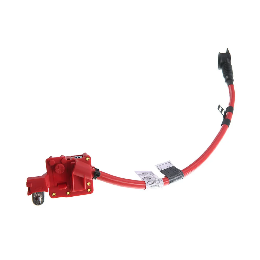 For BMW F01 F02 740i 750Li 760Li Alpina B7 61129217033 Battery Cable Superior Craftsmanship for Exceptional Results
For BMW F01 F02 740i 750Li 760Li Alpina B7 61129217033 Battery Cable Superior Craftsmanship for Exceptional Results