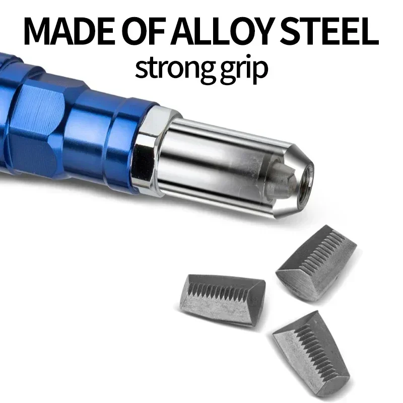 ,use Electric Bit Gun Rivets Power for Core Riveting Matching Pull 2.4mm-4.8mm Multifunctional Tool Nut Adapter
,use Electric Bit Gun Rivets Power for Core Riveting Matching Pull 2.4mm-4.8mm Multifunctional Tool Nut Adapter