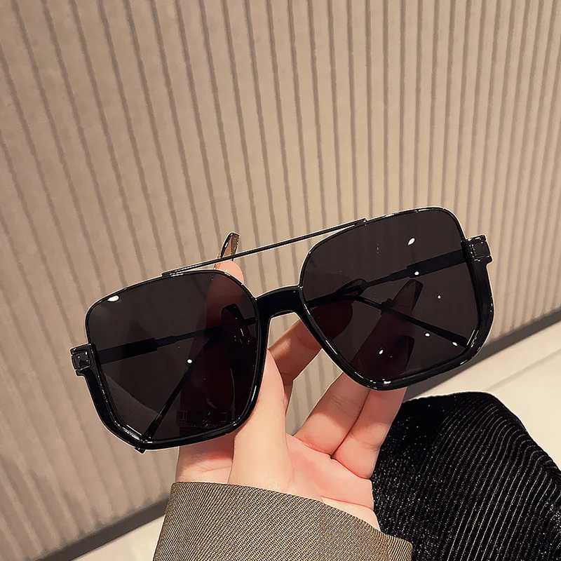 Fashion Unisex Sunglasses Women Eyewear Men Shades Female Oculos Eyeglasses Male Sun Glasses Gafas
Fashion Unisex Sunglasses Women Eyewear Men Shades Female Oculos Eyeglasses Male Sun Glasses Gafas