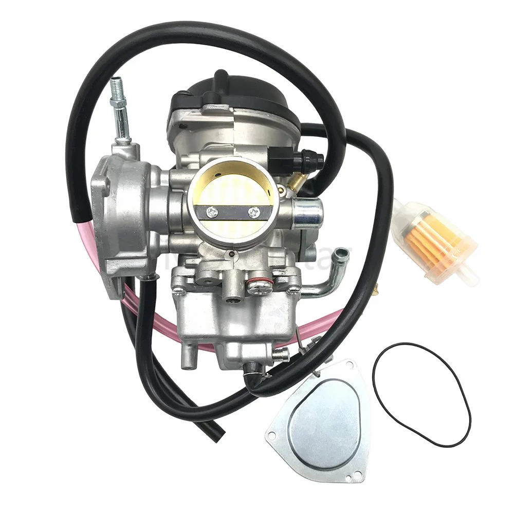 Карбюратор для CFMOTO CF500 CF188 300cc 500cc ATV Quad UTV CF188-100000 0180-100000 Carb
Карбюратор для CFMOTO CF500 CF188 300cc 500cc ATV Quad UTV CF188-100000 0180-100000 Carb