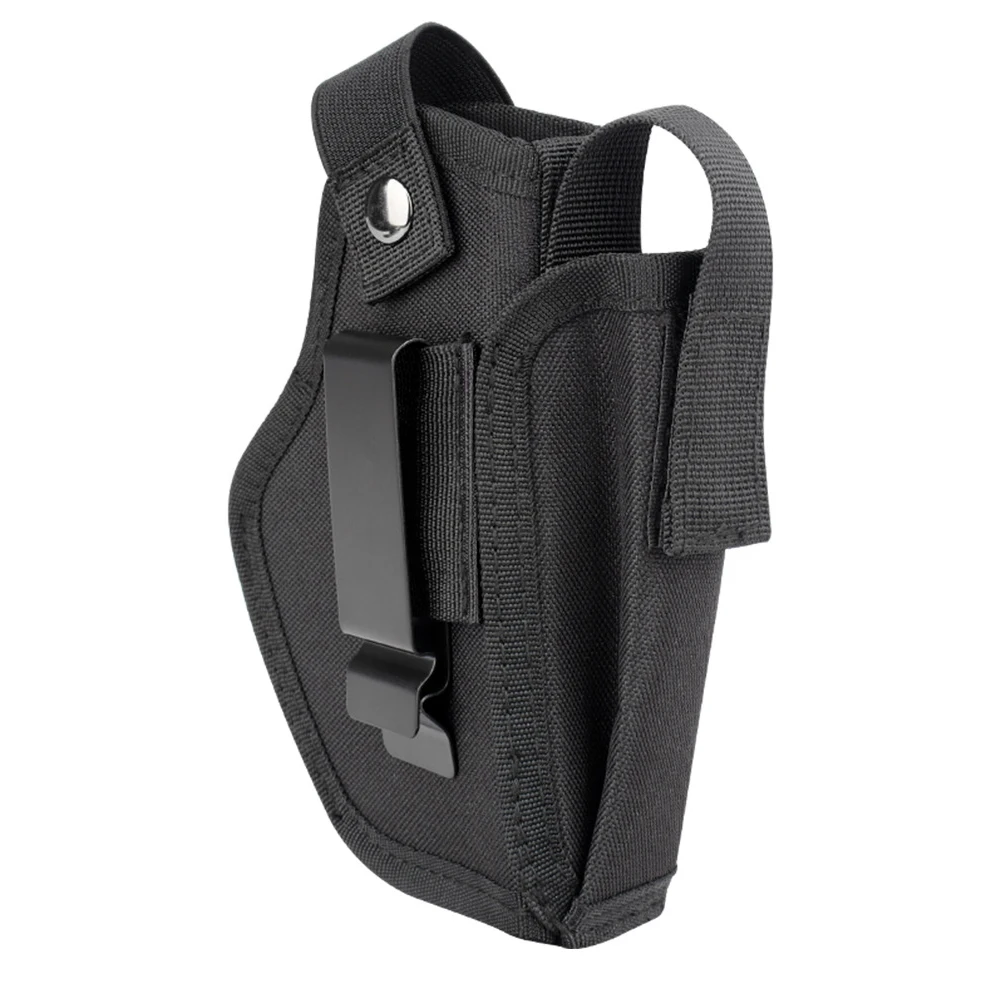 Hunting Holster Tacticals For Glock 19 17 26 Glock Pistol Invisible Left Right Hand Carry Holster High Quality
Hunting Holster Tacticals For Glock 19 17 26 Glock Pistol Invisible Left Right Hand Carry Holster High Quality