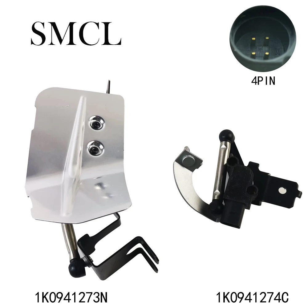 1K0941273N 1K0941274C Headlamp level controller assembly For Skoda Octavia VW Touran Passat CC Sagitar Jetta Golf
1K0941273N 1K0941274C Headlamp level controller assembly For Skoda Octavia VW Touran Passat CC Sagitar Jetta Golf