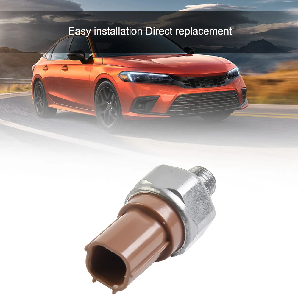 28600-RPC-004 Transmission Oil Pressure Switch For Honda Civic 1.8L 2006-2011 ABS+Metal Accessories For Vehicles
28600-RPC-004 Transmission Oil Pressure Switch For Honda Civic 1.8L 2006-2011 ABS+Metal Accessories For Vehicles