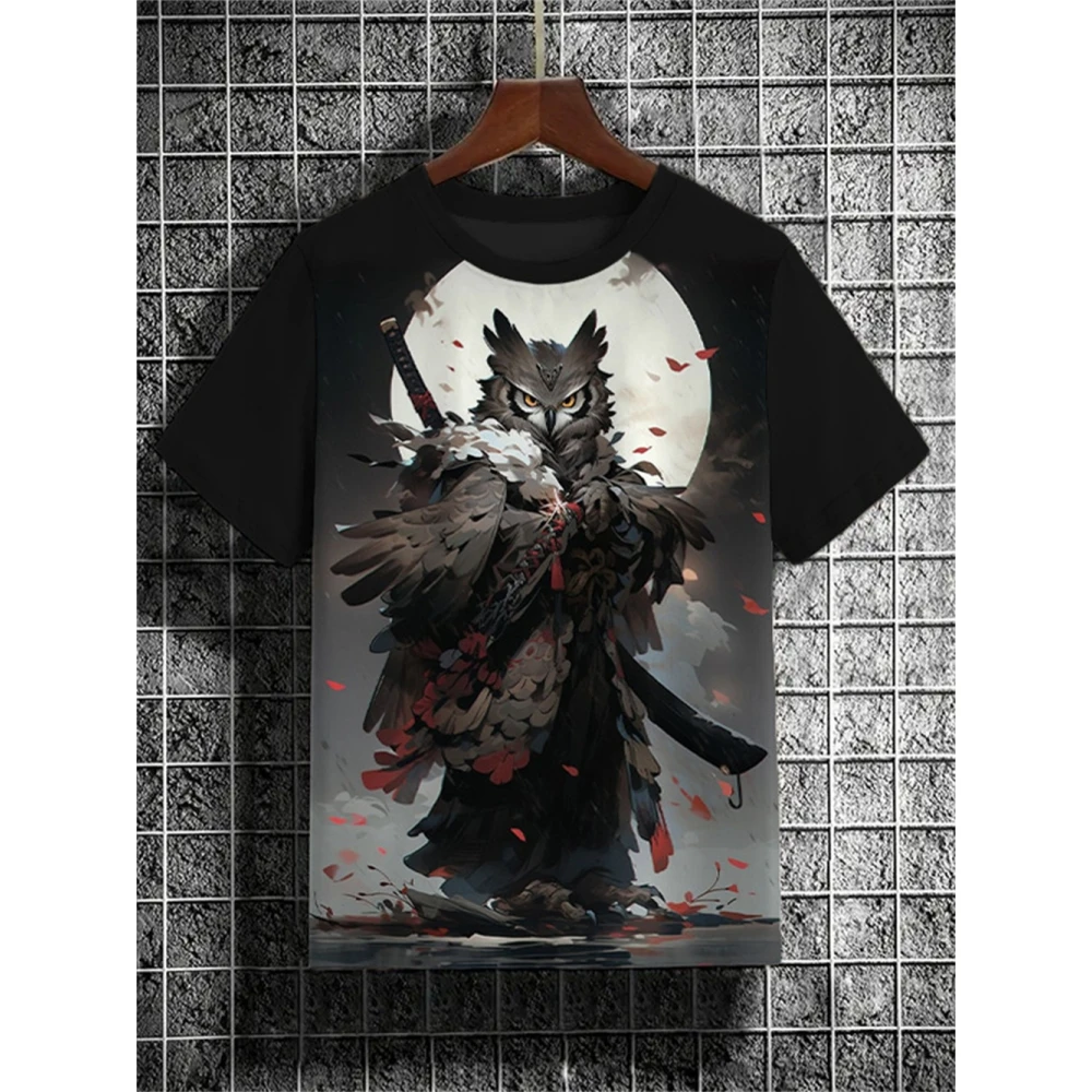 Anime Men's T-Shirt Retro Street Short Sleeved T Shirt For Men Casual 3d Print Summer Top Breathable Loose Men's Clothing
Anime Men's T-Shirt Retro Street Short Sleeved T Shirt For Men Casual 3d Print Summer Top Breathable Loose Men's Clothing