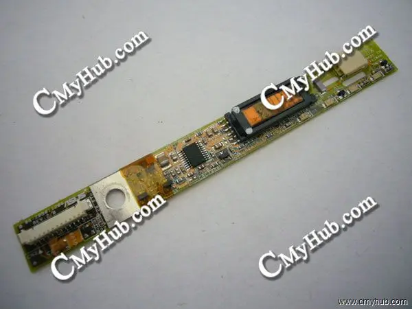 LCD Power Inverter Board For ASUS L2000 L2 Series LCD Inverter 08-20B011206 08-20B011206 REV : 2.0
LCD Power Inverter Board For ASUS L2000 L2 Series LCD Inverter 08-20B011206 08-20B011206 REV : 2.0