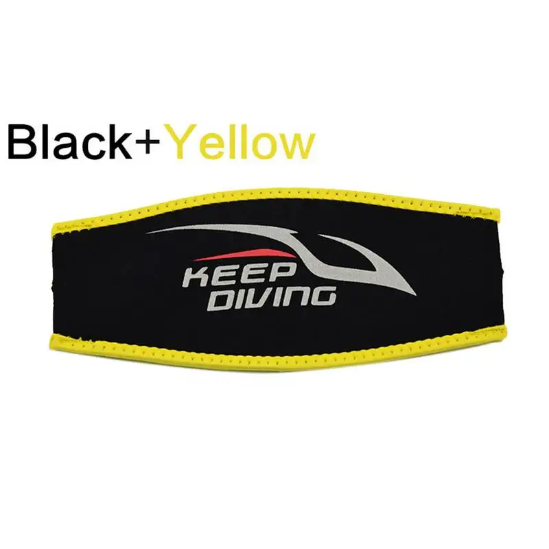 Doublesided Printing Goggles Soft And Comfortable Head Mirror Swimming Antistick Hair Fixing Band Fashion
Doublesided Printing Goggles Soft And Comfortable Head Mirror Swimming Antistick Hair Fixing Band Fashion