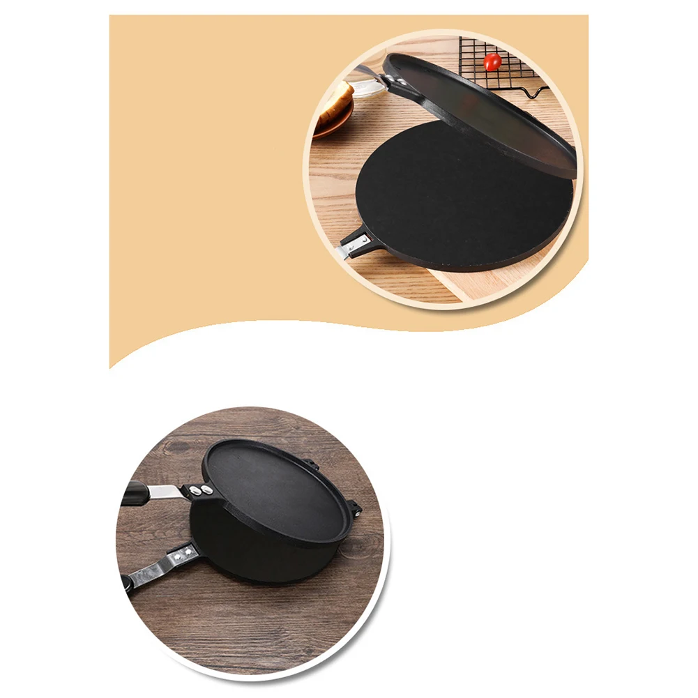 Home Kitchens Pan Aluminium Alloy Delicious Treats Easy To Clean Light Press Muti-functional Non-Stick
Home Kitchens Pan Aluminium Alloy Delicious Treats Easy To Clean Light Press Muti-functional Non-Stick