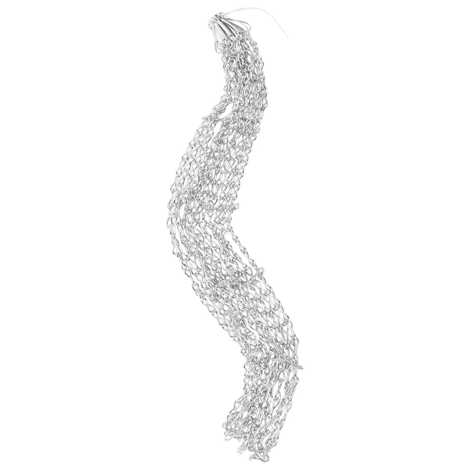 Iron Chain Chain Net Professional Standard Heavy Duty Chain Goal Net Replacement Chain Net Steel Chain
Iron Chain Chain Net Professional Standard Heavy Duty Chain Goal Net Replacement Chain Net Steel Chain