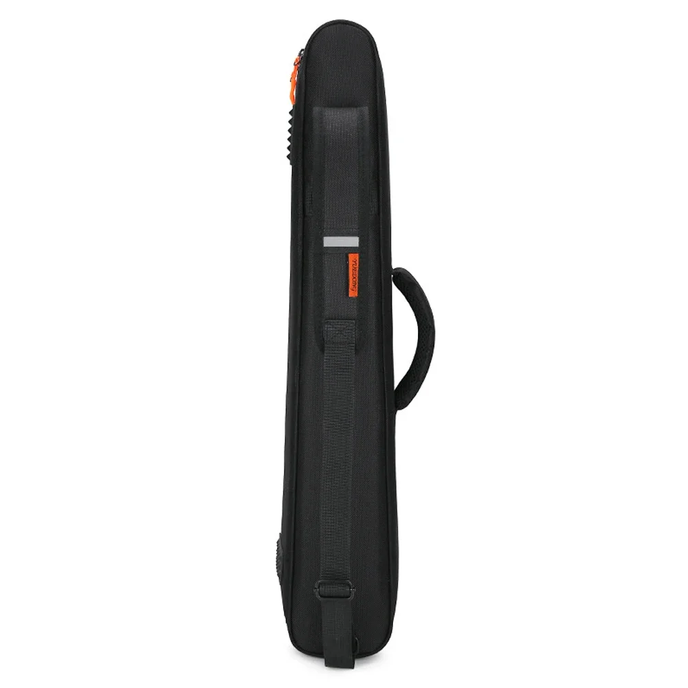 Compact Sax Bag Case For Mini Sax Clarinet Digital Electronic Wind Instrument Suitable For Straight Saxophone Clarinet
Compact Sax Bag Case For Mini Sax Clarinet Digital Electronic Wind Instrument Suitable For Straight Saxophone Clarinet