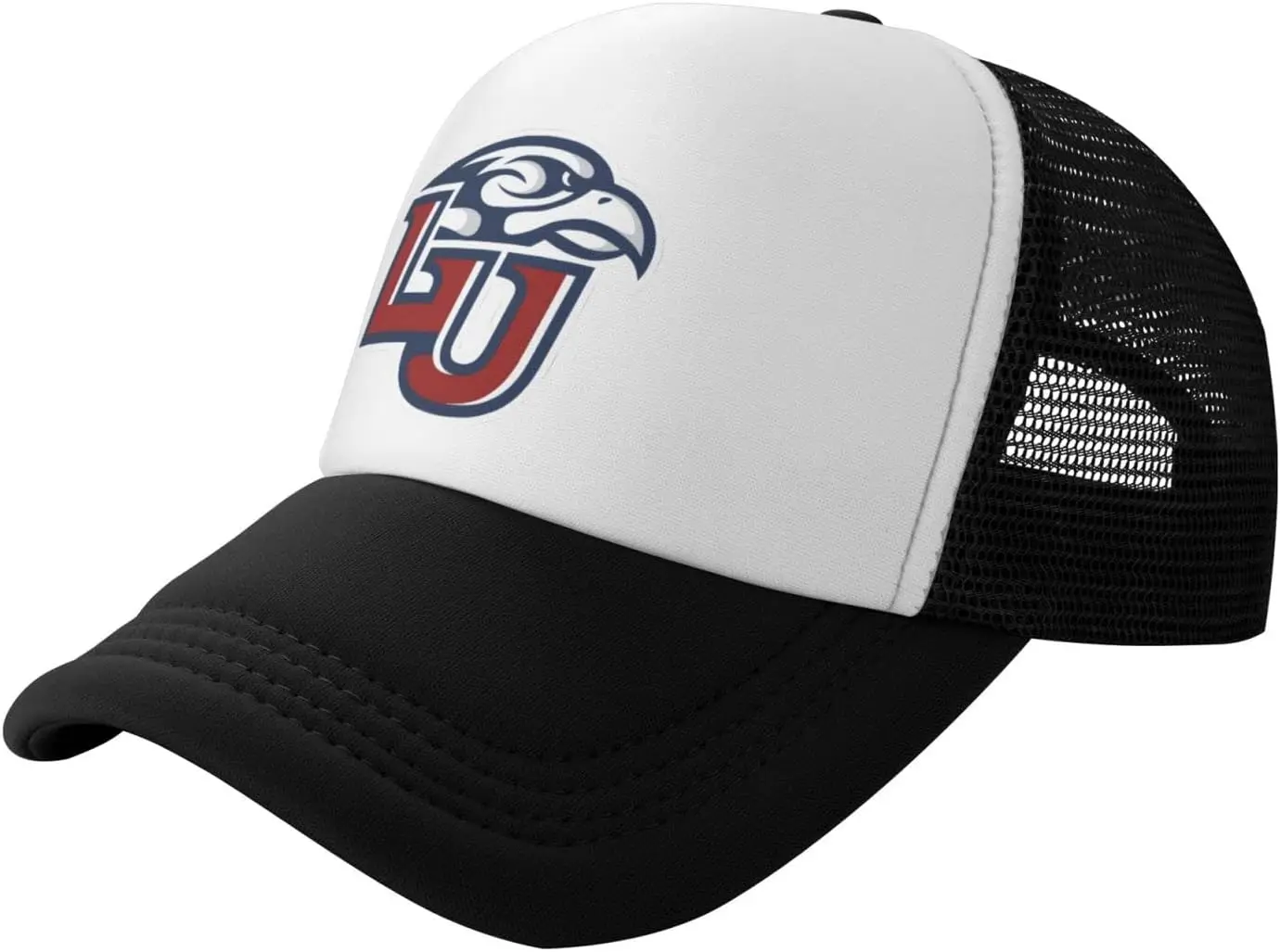 Liberty -University Trucker Hats for Both Men and Women - Mesh Baseball Snapback Hats
Liberty -University Trucker Hats for Both Men and Women - Mesh Baseball Snapback Hats