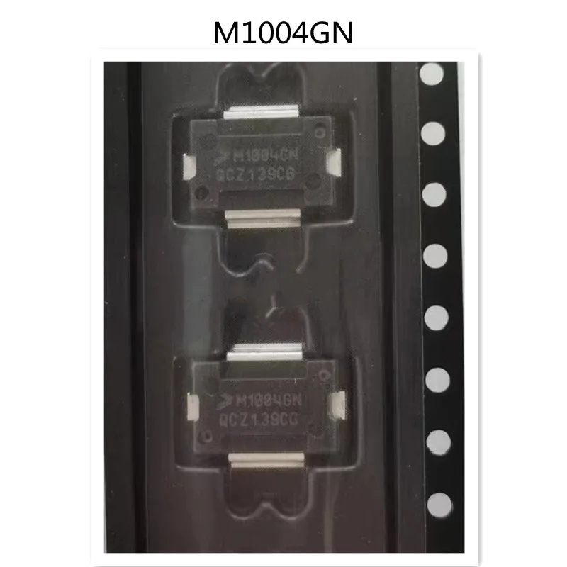 100% Новые оригинальные M1004GN SMD RF трубки frekuensi tinggi, modul penguat daya modul komunikasi Harga keuntungan M1004GN
100% Новые оригинальные M1004GN SMD RF трубки frekuensi tinggi, modul penguat daya modul komunikasi Harga keuntungan M1004GN