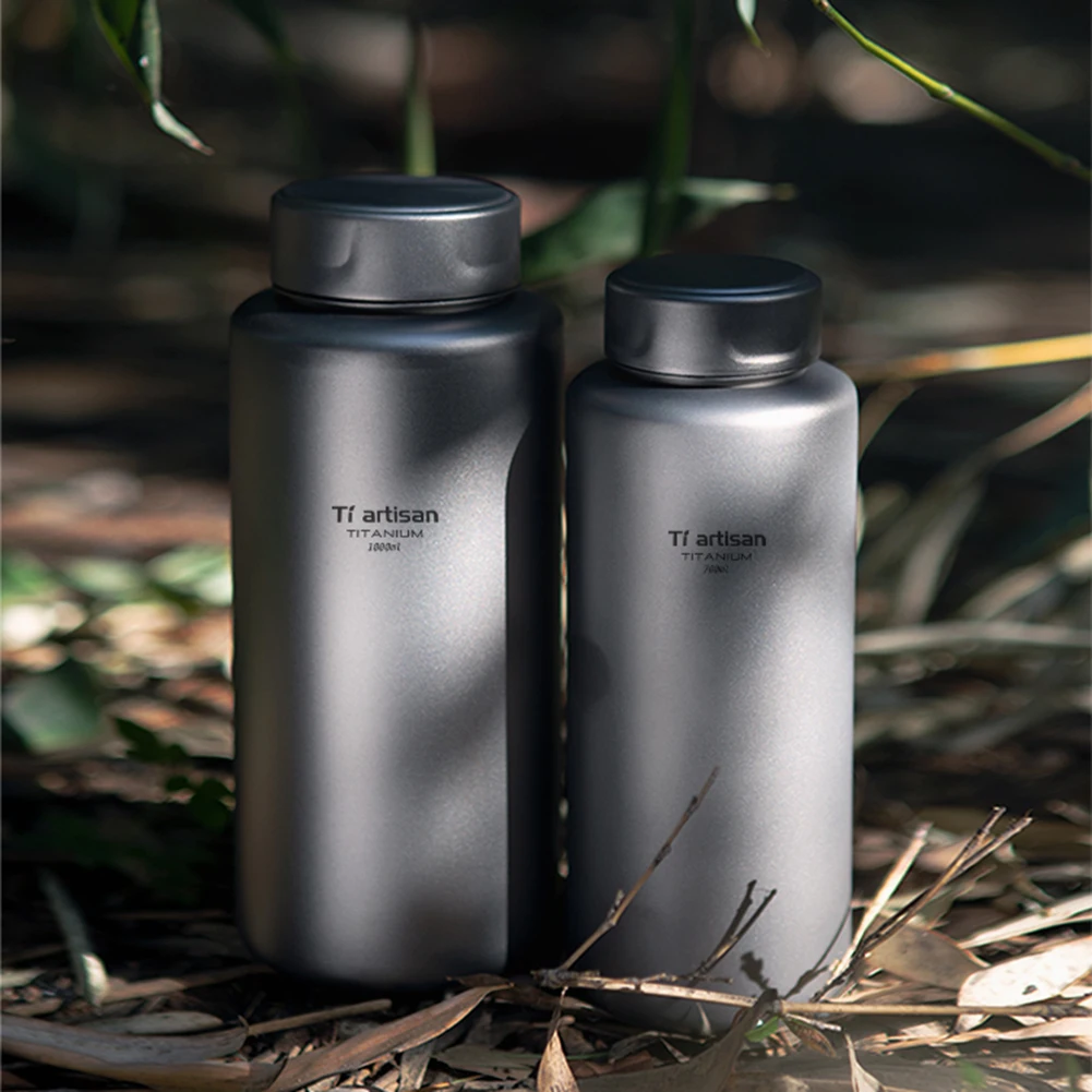 1x 700ml/1000ml Water Bottle Hot Sale Outdoor Camping Leakproof Tea Coffee Drinking Mug Fall-resistant Camping Supplies
1x 700ml/1000ml Water Bottle Hot Sale Outdoor Camping Leakproof Tea Coffee Drinking Mug Fall-resistant Camping Supplies