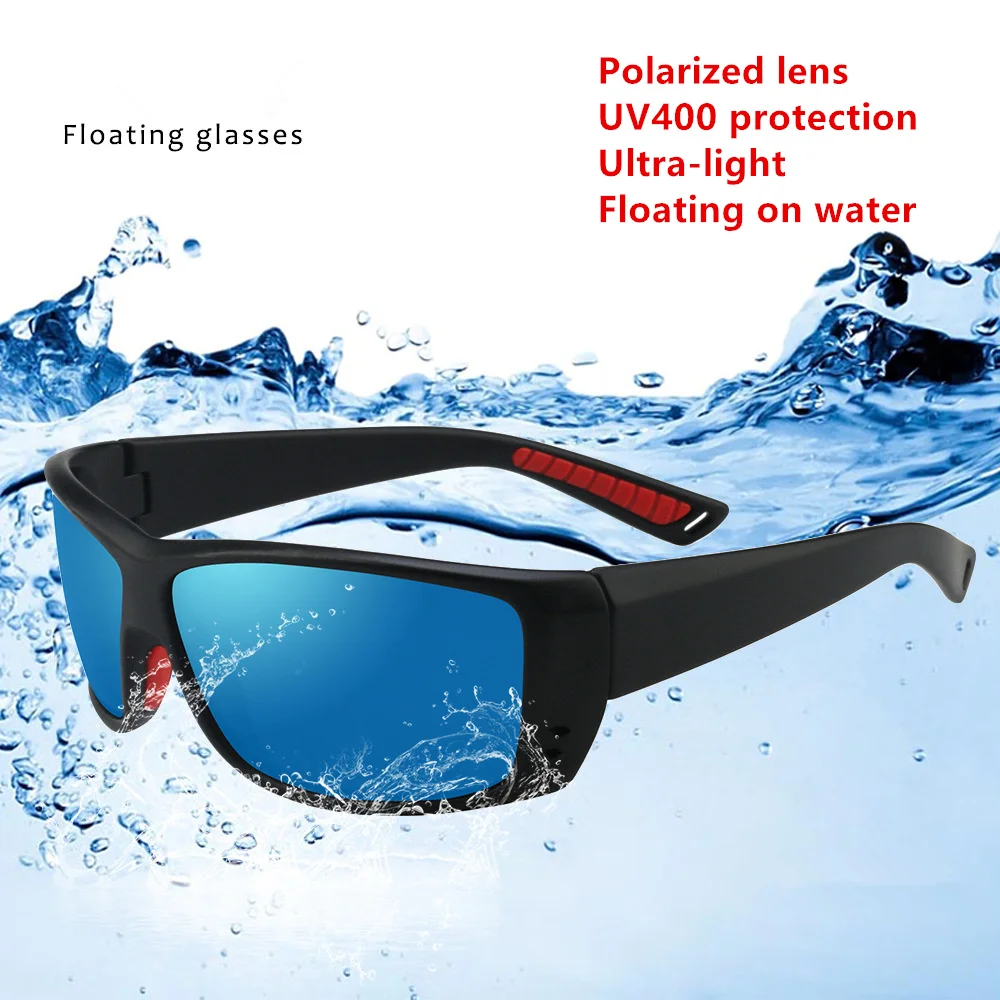 Floating Glasses Outdoor Fishing Sunglasses TR90 Polarized Goggles Ultralight Swimming Eyewear Men Sun Glasses Gafas De Sol
Floating Glasses Outdoor Fishing Sunglasses TR90 Polarized Goggles Ultralight Swimming Eyewear Men Sun Glasses Gafas De Sol