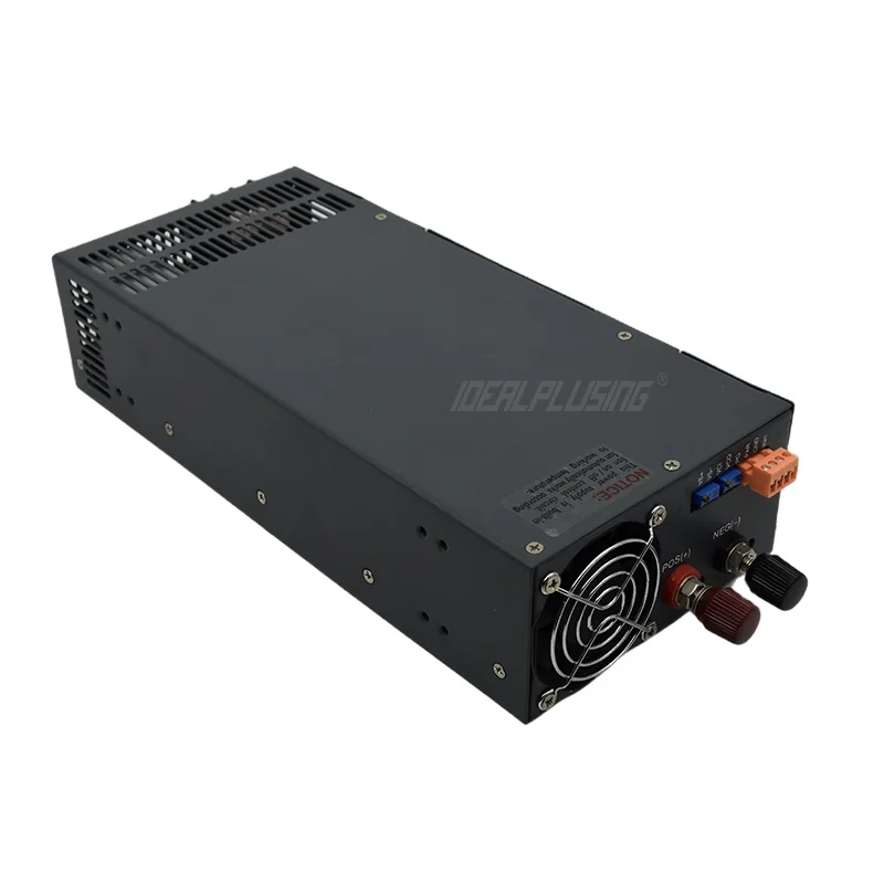 Work high quality 0-200V 10A 80V 100V 125V 200V 250V Switching Power Supply 110V 220V AC DC with 2000W 2500W
Work high quality 0-200V 10A 80V 100V 125V 200V 250V Switching Power Supply 110V 220V AC DC with 2000W 2500W