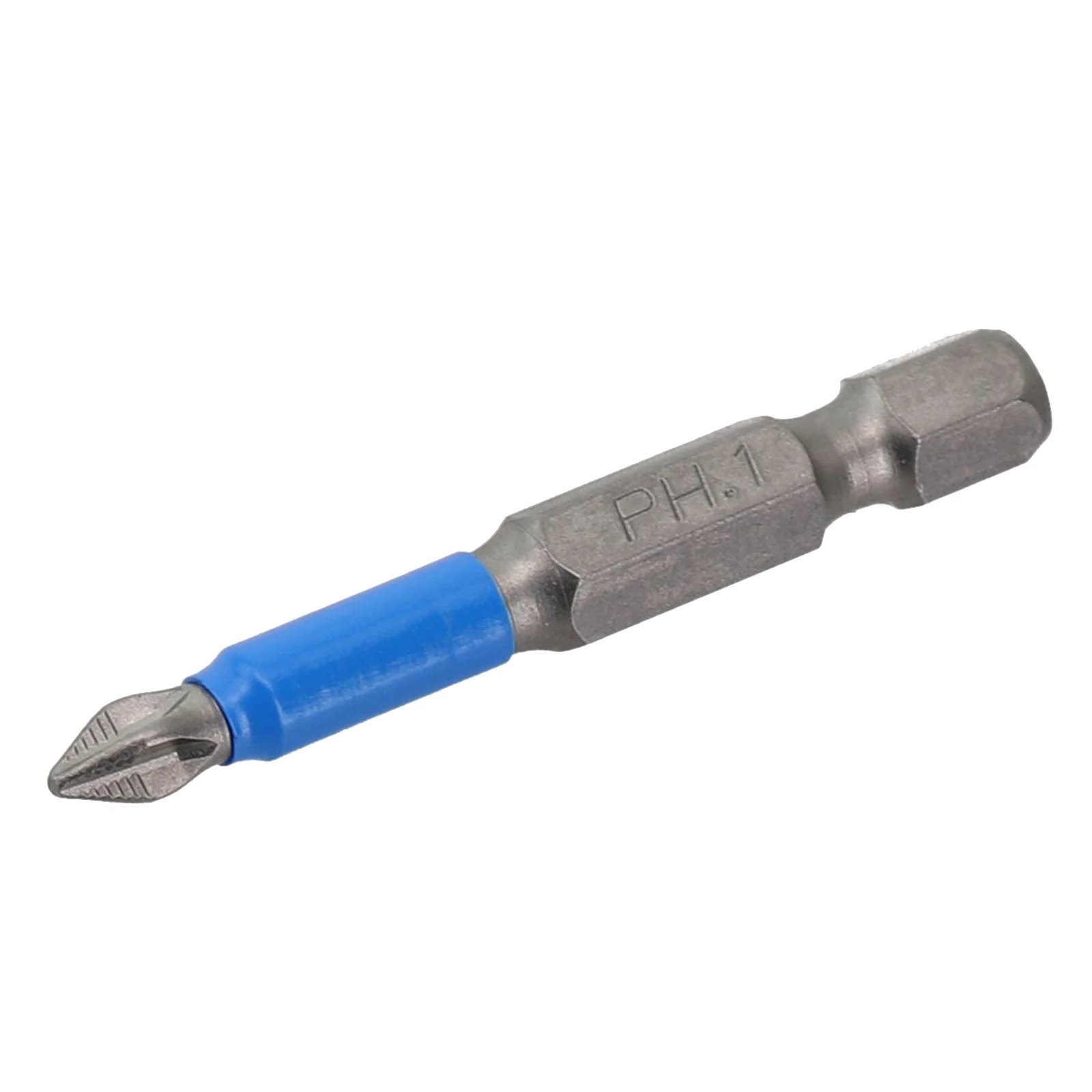 

Electric Screwdriver Bit 1pc Hardness Magnetic Surface Is Smooth Wear Resistance Durable High Quality Practical