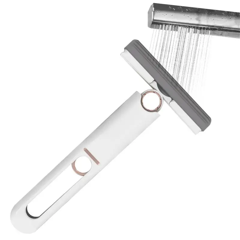 Mini Portable Mop Hands-free Squeeze Mop Desktop Mop Car Mop Multifunctional Hands-free Cleaning Mop Home Cleaning Tools
Mini Portable Mop Hands-free Squeeze Mop Desktop Mop Car Mop Multifunctional Hands-free Cleaning Mop Home Cleaning Tools