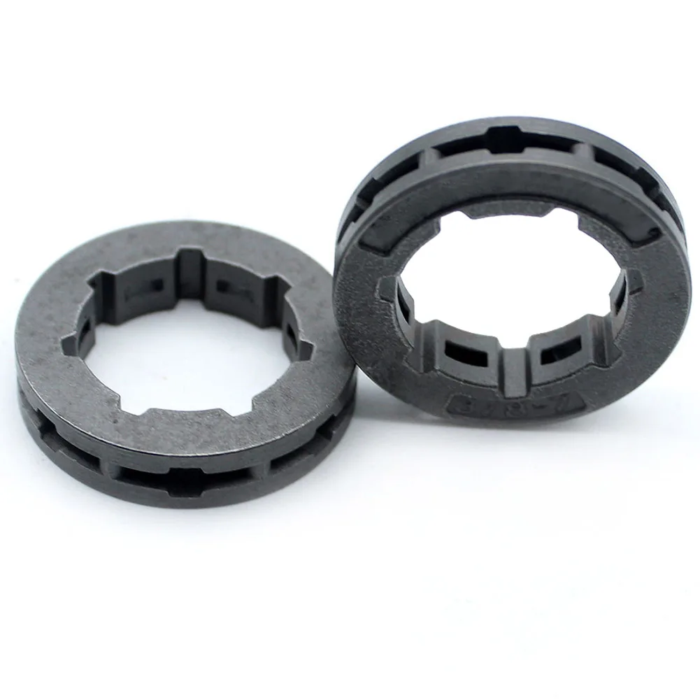 Sprocket Clutch Chain Drive 3/8 RIM For ECHO CS600P 682100 REPLACE Oregon 68210 2pcs Sprocket Rim Chainsaw Parts
Sprocket Clutch Chain Drive 3/8 RIM For ECHO CS600P 682100 REPLACE Oregon 68210 2pcs Sprocket Rim Chainsaw Parts