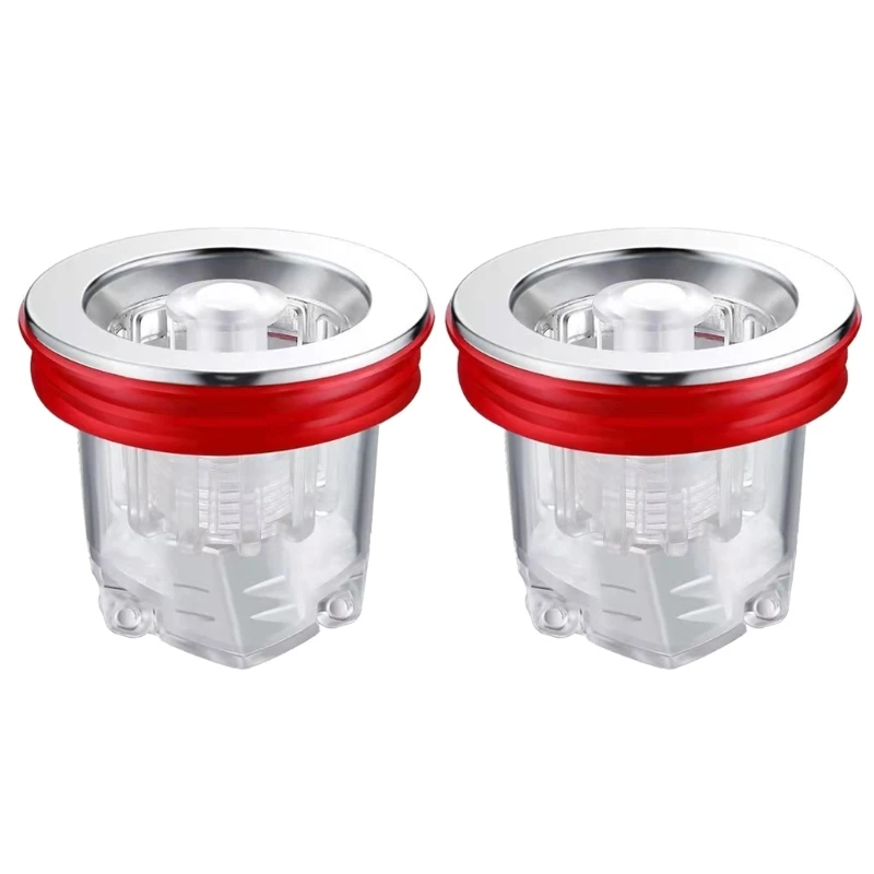 Shower Drain Trap Anti backflow ValveS Floor Drain Plug Hair Blockage Prevention
Shower Drain Trap Anti backflow ValveS Floor Drain Plug Hair Blockage Prevention