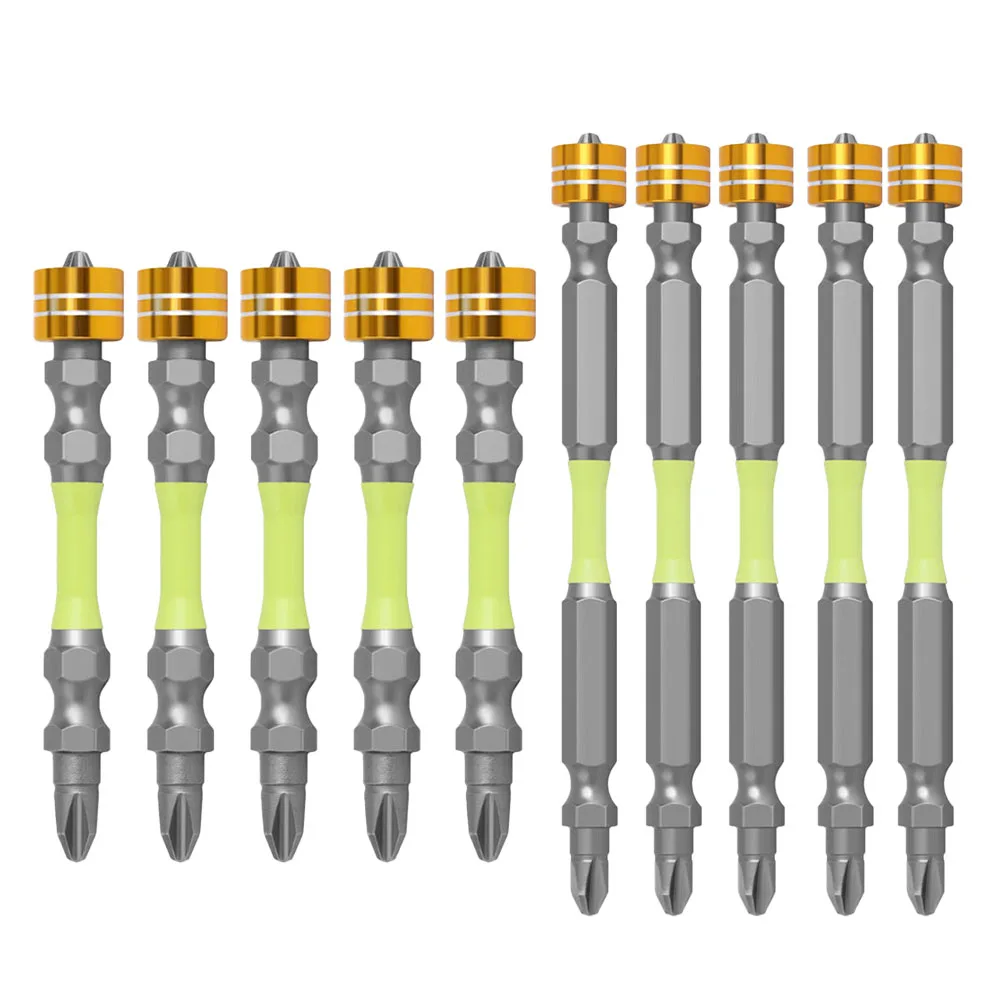 10Pcs High Hardness Screwdriver 65/110mm Strong Magnetic Electric Screwdrivers Bits Cross Bit Driver PH2 Steel Hand Tools
10Pcs High Hardness Screwdriver 65/110mm Strong Magnetic Electric Screwdrivers Bits Cross Bit Driver PH2 Steel Hand Tools