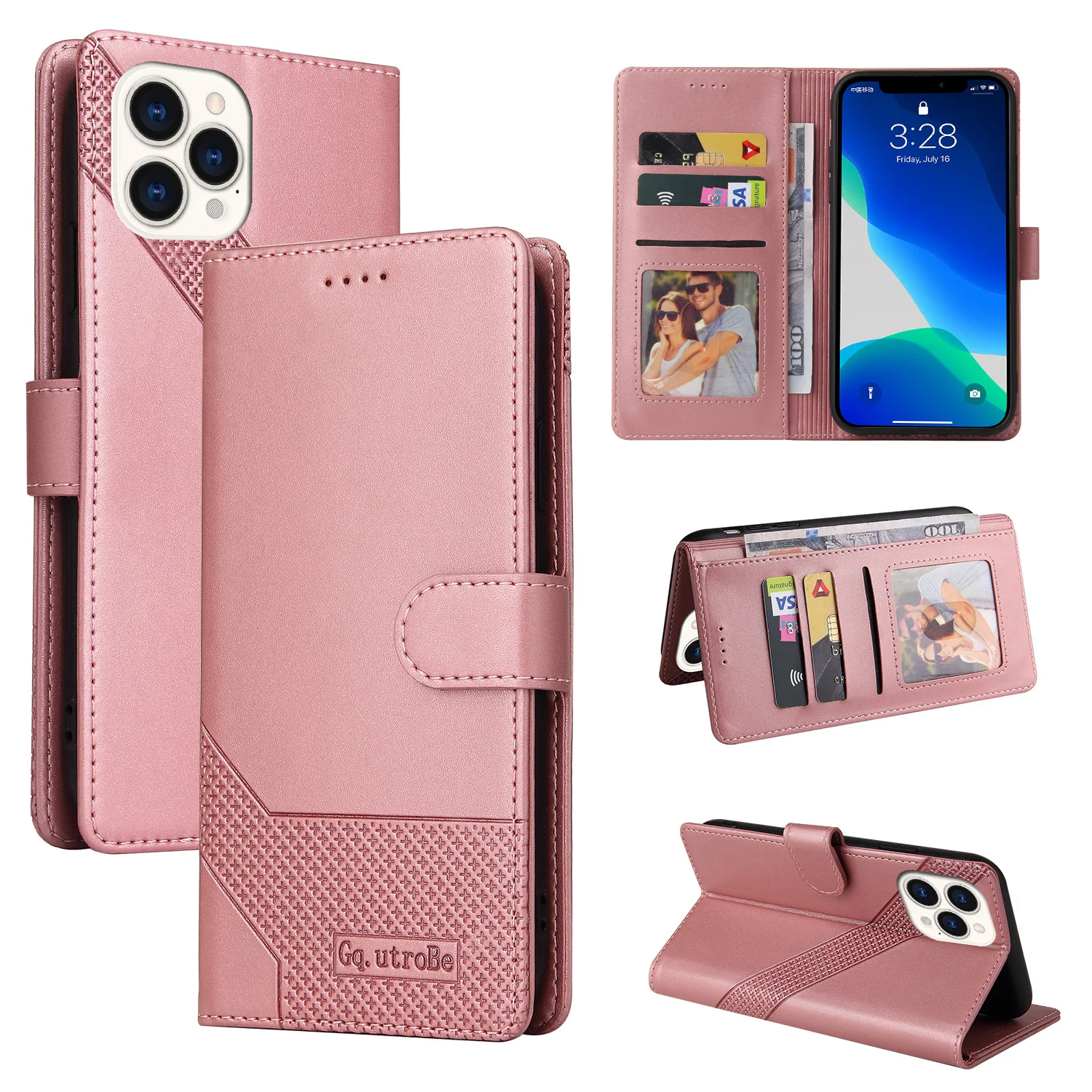 Suitable for iPhone 15Promax Business Flip Card Phone Case 14pro 13 12 Wallet Holder Xs Xsmax Xr 8plus Fall Protection 11 Cover
Suitable for iPhone 15Promax Business Flip Card Phone Case 14pro 13 12 Wallet Holder Xs Xsmax Xr 8plus Fall Protection 11 Cover