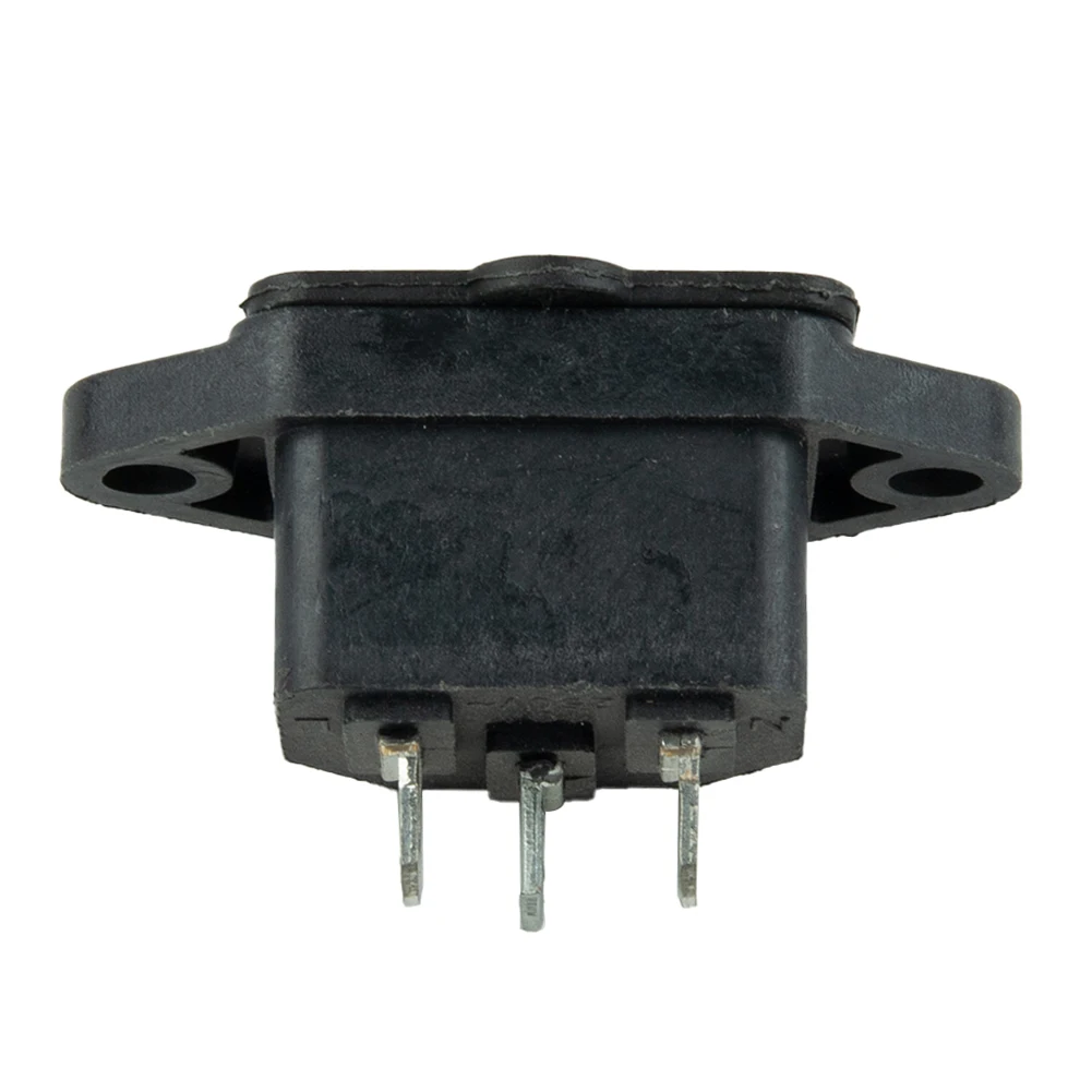 Brand New Switch Power Switch Replacement Speed Sprayer Accessories Adjustment Charging Socket Electric Plastic
Brand New Switch Power Switch Replacement Speed Sprayer Accessories Adjustment Charging Socket Electric Plastic
