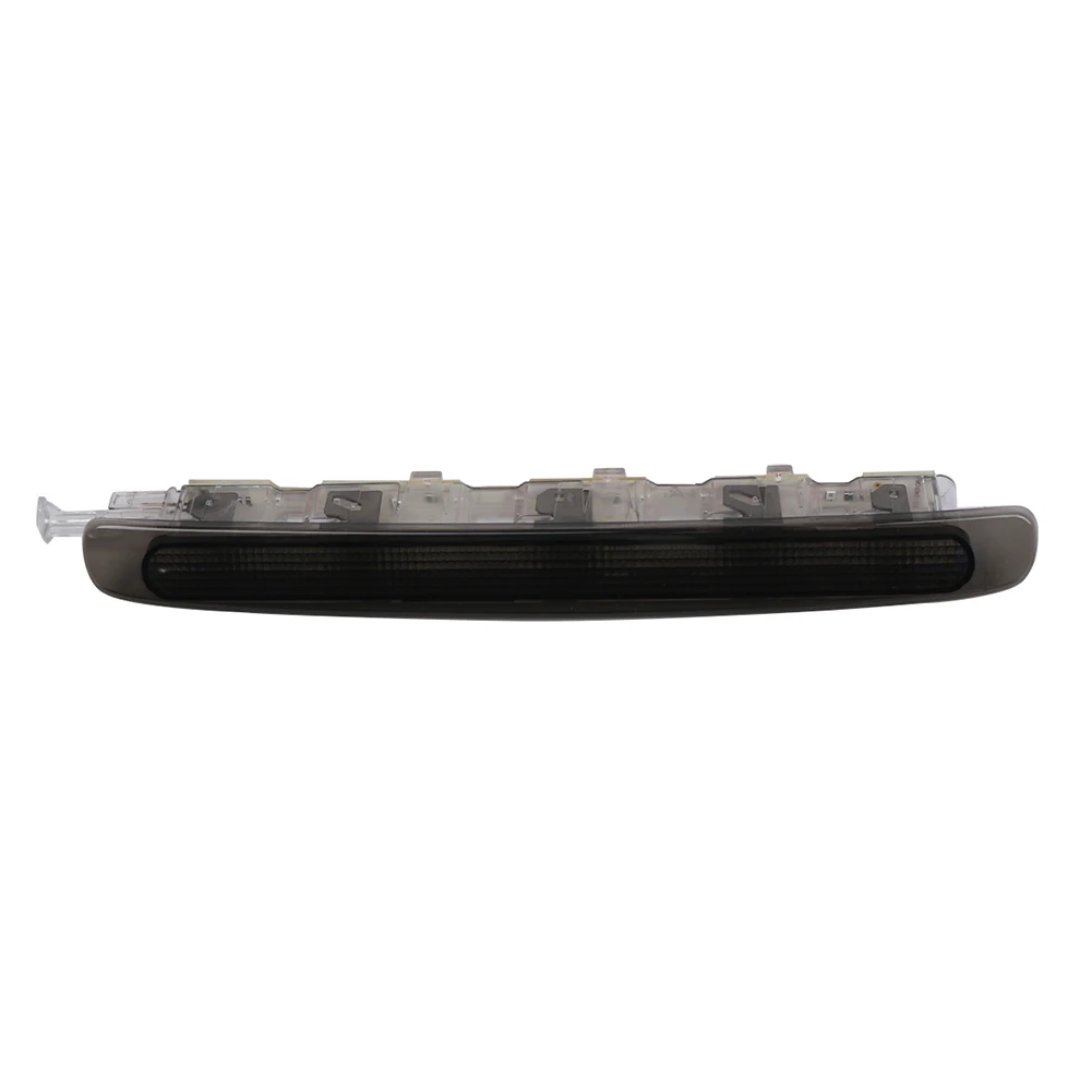 Black Rear High Brake Light for Seat For Altea Wear resistant OEM Number 5P8945097A Suitable for For Altea(2009 2015)
Black Rear High Brake Light for Seat For Altea Wear resistant OEM Number 5P8945097A Suitable for For Altea(2009 2015)