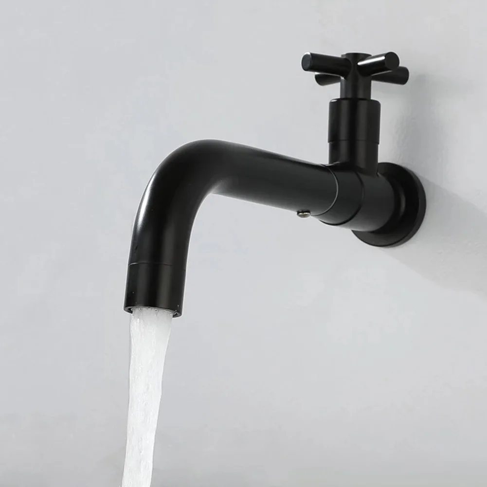 Kitchen Sink Faucet Wall Mount Basin Faucet Outdoor Garden Spout Tap Wash Faucet Single Cold Water Basin Tap Bathroom Accessorie
Kitchen Sink Faucet Wall Mount Basin Faucet Outdoor Garden Spout Tap Wash Faucet Single Cold Water Basin Tap Bathroom Accessorie