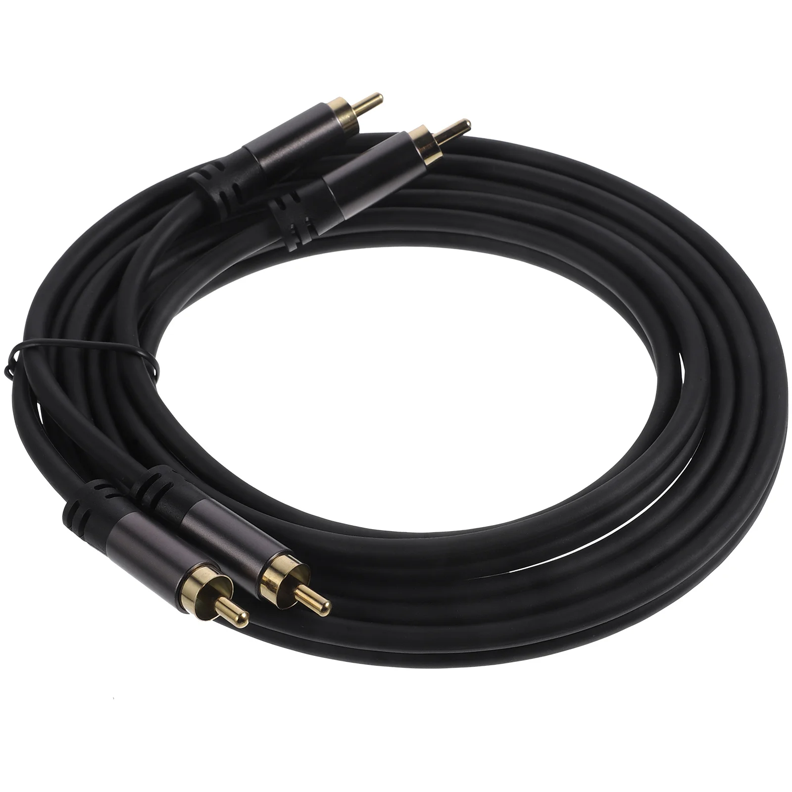 Subwoofer Auxiliary Cord Audio Line Stereo Cable Automotive Electronic Accessories
Subwoofer Auxiliary Cord Audio Line Stereo Cable Automotive Electronic Accessories