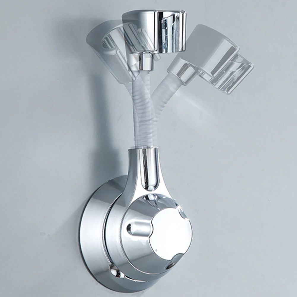 Suction Cup Shower Holder Adjustable Shower Head Holder Nozzle Handheld Holder Punch-Free Multi Angle Rotation Shower Bracket
Suction Cup Shower Holder Adjustable Shower Head Holder Nozzle Handheld Holder Punch-Free Multi Angle Rotation Shower Bracket